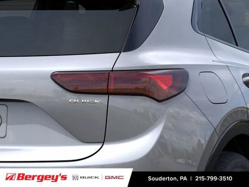 New 2026 Buick Envision Sport Touring image 13