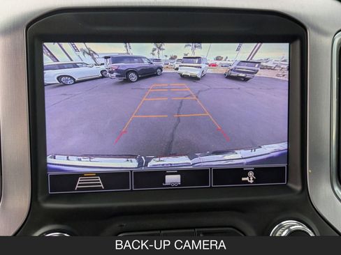 Used 2020 GMC Sierra 1500 SLT w/ SLT Premium Plus Package image 18