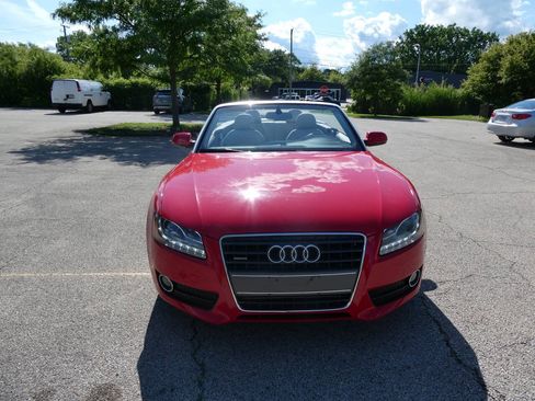 Used 2011 Audi A5 2.0T Prestige AWD/4WD image 10