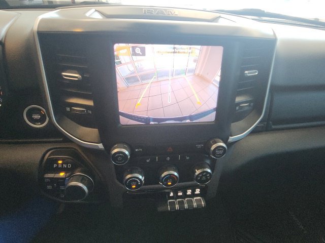 Used 2023 RAM 1500 Big Horn AWD/4WD image 37