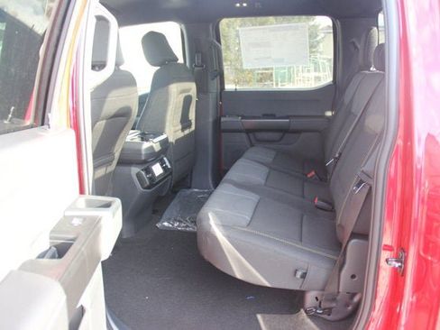 New 2025 Ford F150 STX w/ LOBO Package image 11