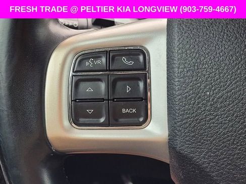Used 2018 Dodge Journey SXT w/ Connectivity Group FWD image 28