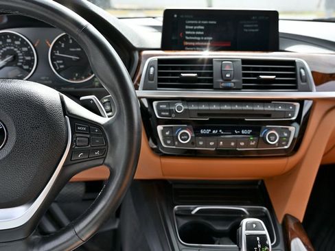 Used 2019 BMW 430i Gran Coupe xDrive w/ Executive Package image 24