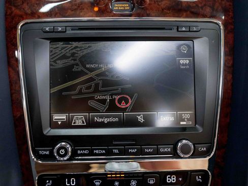Used 2013 Bentley Continental GT AWD/4WD image 65