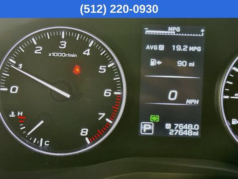 Used 2023 Subaru Ascent Limited w/ Technology Package AWD/4WD image 15