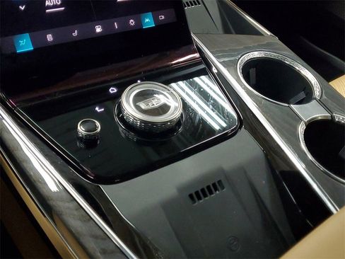 New 2025 Cadillac Escalade IQ Sport 2 image 26