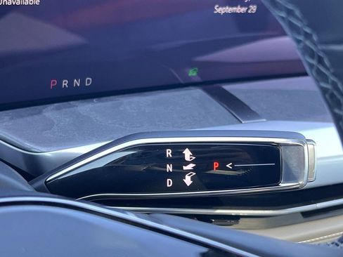 New 2026 Cadillac Escalade IQ Luxury 1 image 15