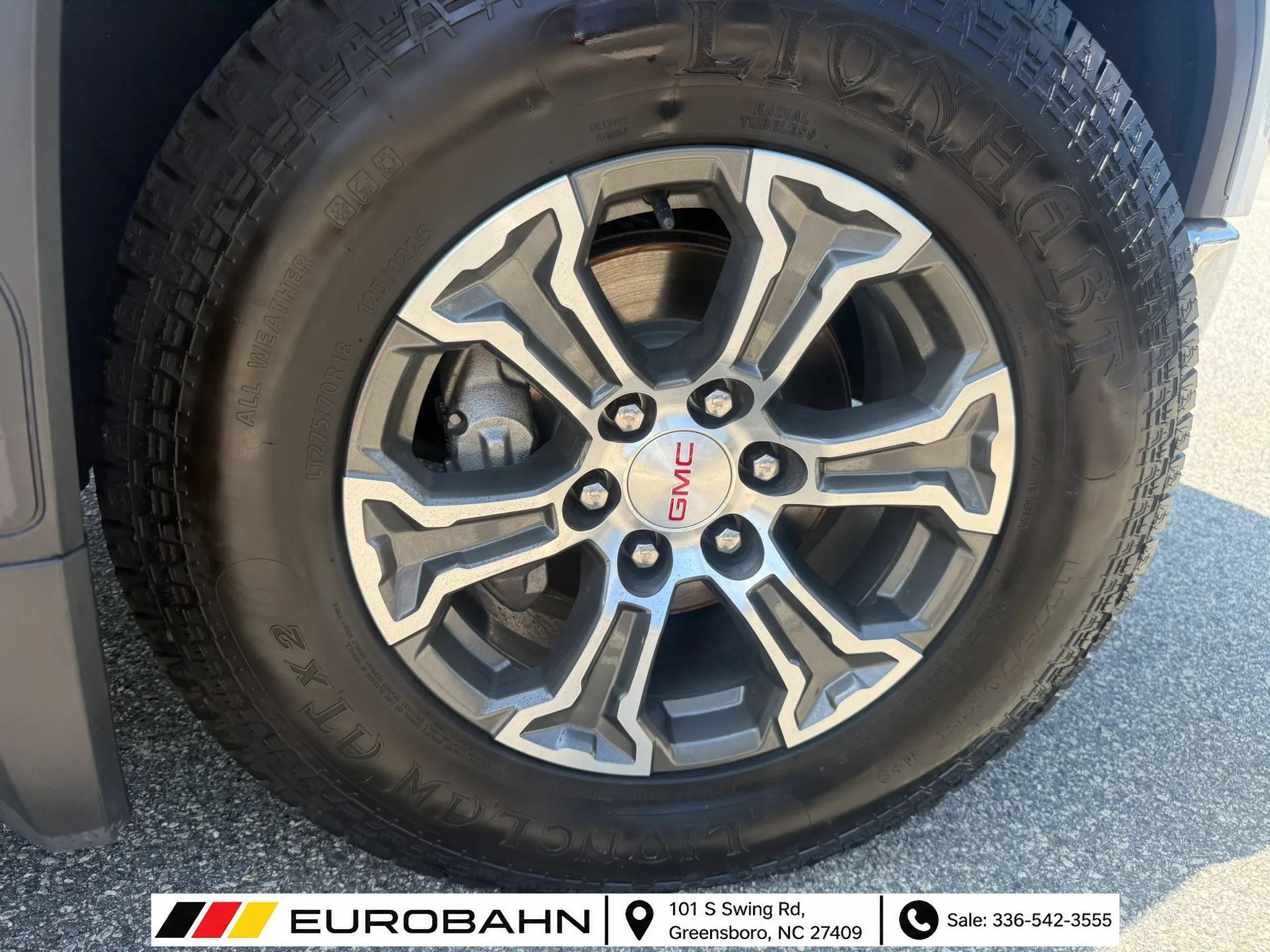 Used 2021 GMC Sierra 1500 SLT RWD image 30