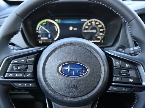 New 2025 Subaru Forester Limited image 30