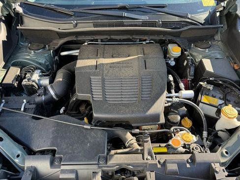 Used 2020 Subaru Forester Limited w/ Popular Package #3 image 19