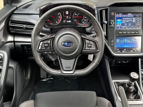 Used 2022 Subaru WRX image 15