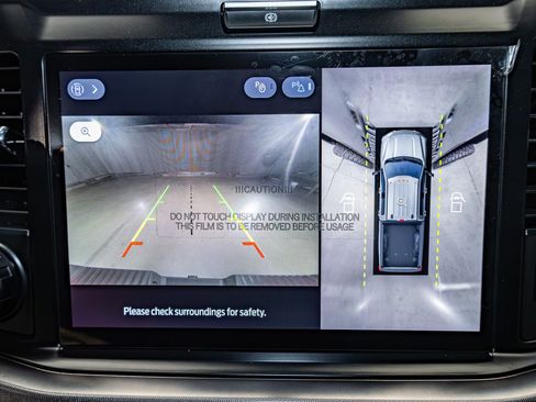 Used 2026 Ford F250 Platinum image 19