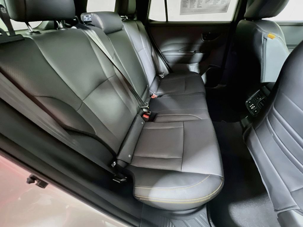 New 2026 Subaru Outback Wilderness AWD/4WD image 20