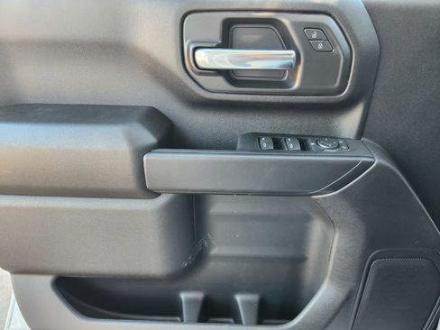 New 2026 Chevrolet Silverado 2500 W/T w/ WT Convenience Package image 23