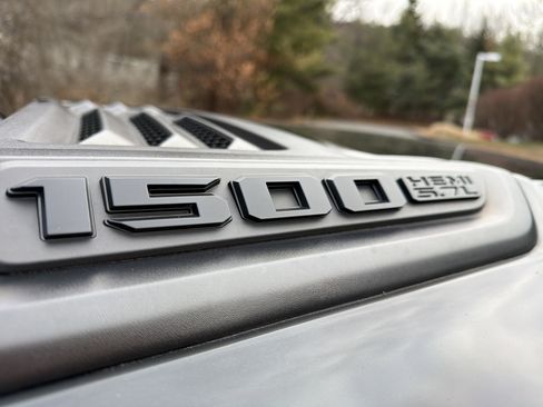 Used 2021 RAM 1500 Rebel w/ Rebel Level 2 Equipment Group image 10