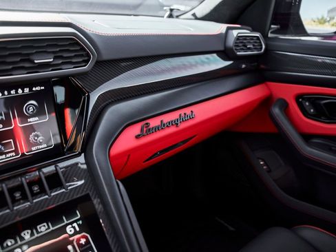 Used 2024 Lamborghini Urus S AWD/4WD image 85