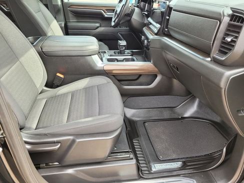 Used 2023 Chevrolet Silverado 1500 RST w/ Redline Edition image 11