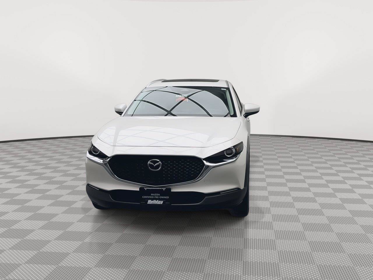 Used 2024 MAZDA CX-30 AWD 2.5 S w/ Preferred Package image 30