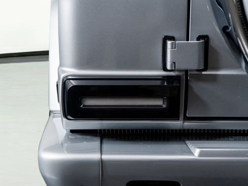 Used 2008 Mercedes-Benz G 500 image 7