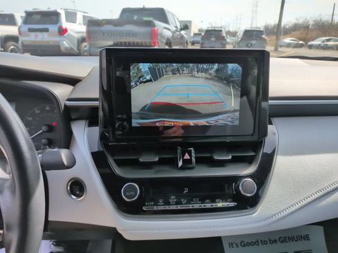 Certified 2024 Toyota Corolla SE image 11