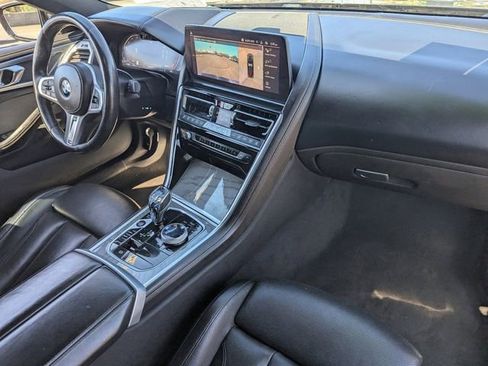 Used 2024 BMW 840i Gran Coupe image 12