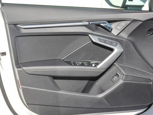 New 2026 Audi A3 2.0T Premium image 20