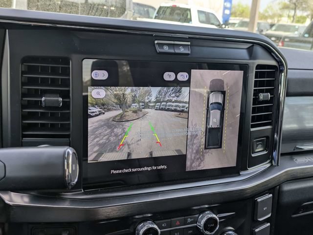 New 2026 Ford F250 Lariat w/ Black Appearance Package AWD/4WD image 23