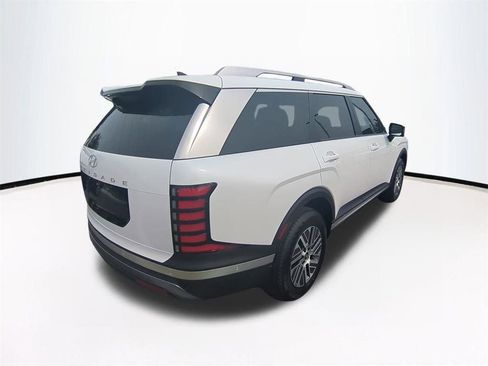 New 2026 Hyundai Palisade FWD image 5