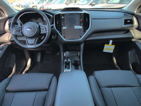 New 2026 Subaru Ascent Limited image 15