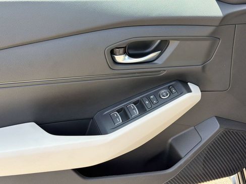 New 2026 Honda Accord LX image 13