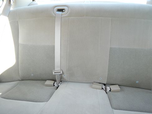 Used 2007 Ford Taurus SE FWD image 13