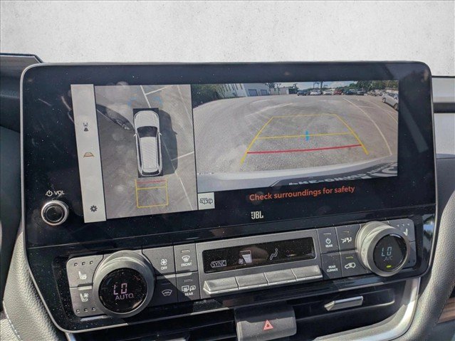 Used 2026 Toyota Grand Highlander AWD Hybrid image 13
