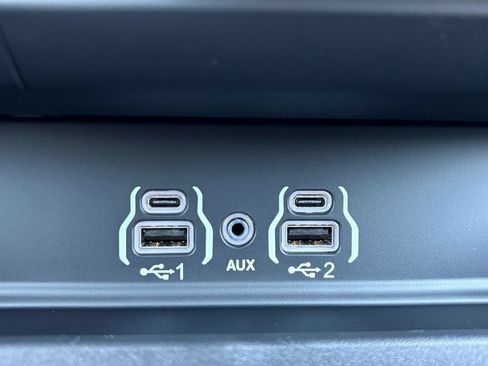 New 2026 RAM 1500 Big Horn AWD/4WD image 21