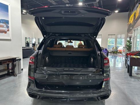 Used 2022 BMW X5 xDrive40i w/ M Sport Package AWD/4WD image 34