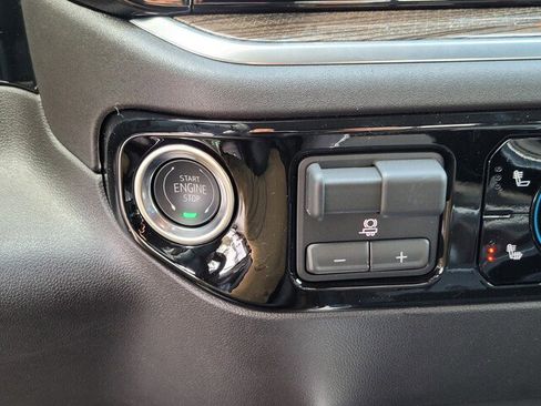 New 2026 Chevrolet Silverado 2500 LT w/ All Star Edition image 22