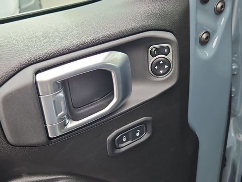 New 2026 Jeep Gladiator Mojave image 11