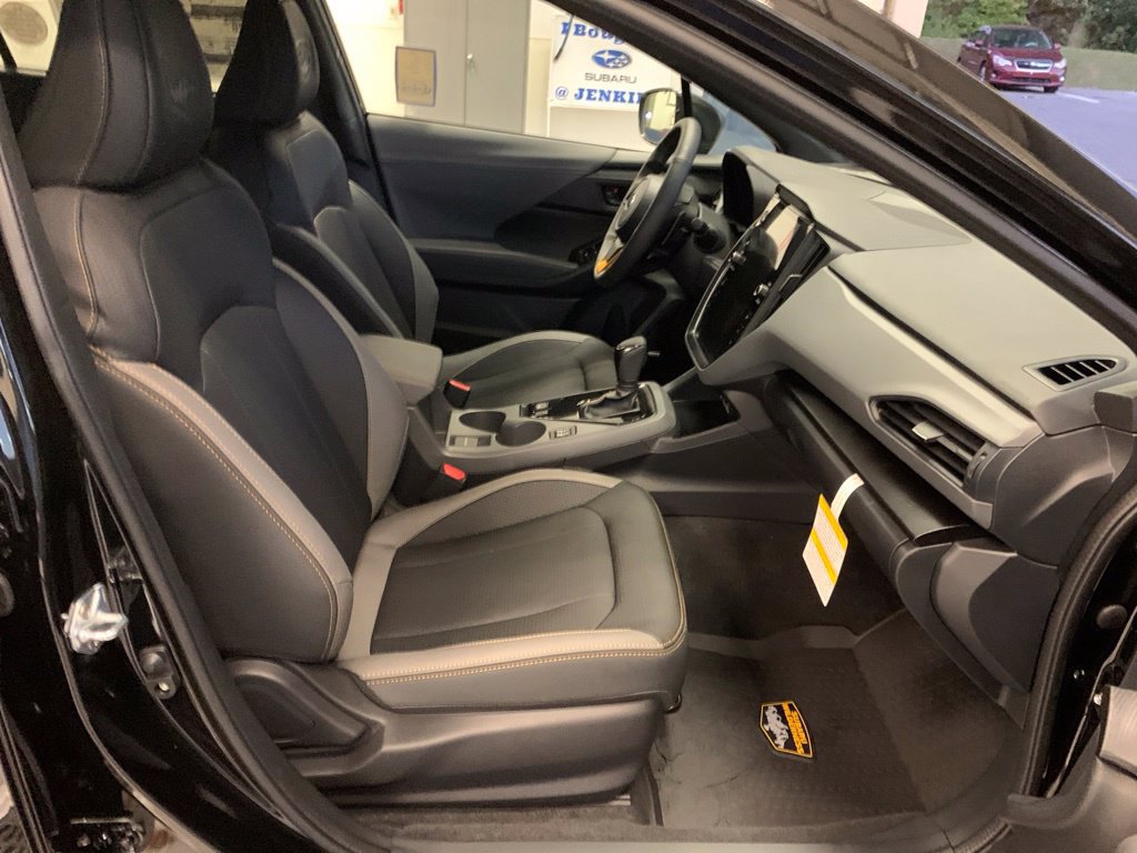 New 2026 Subaru Crosstrek 2.5i Wilderness AWD/4WD image 20