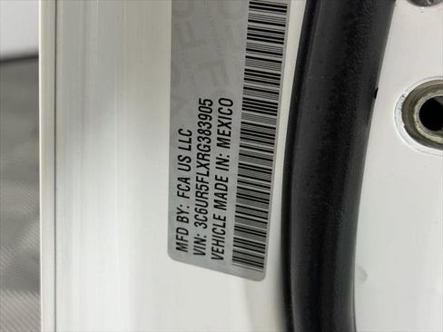 Certified 2024 RAM 2500 Laramie image 35