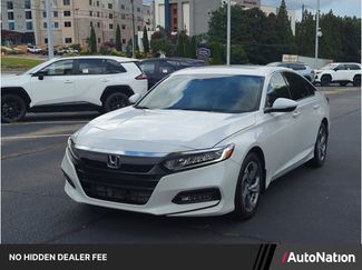 Used 2019 Honda Accord EX-L video 1