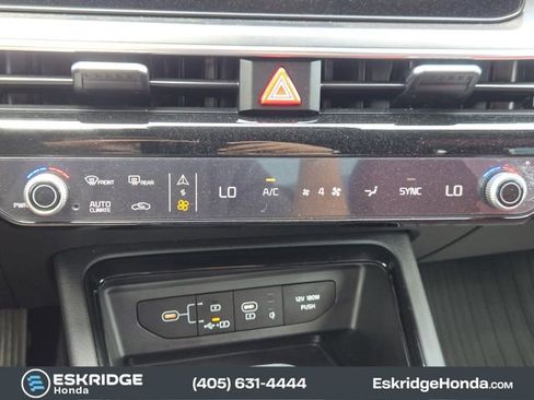 Used 2025 Kia K5 GT-Line w/ GT-Line Premium Package FWD image 21