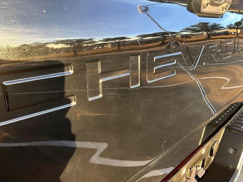 Used 2023 Chevrolet Silverado 3500 LT w/ Texas Edition image 24