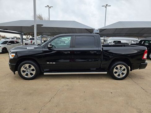 Used 2020 RAM 1500 Big Horn image 9