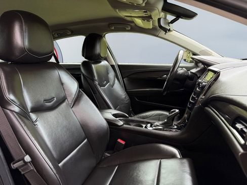 Used 2013 Cadillac ATS Sedan image 20