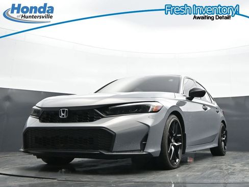 Used 2026 Honda Civic Sport image 26