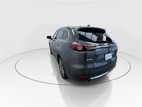 Used 2018 MAZDA CX-9 Grand Touring image 6