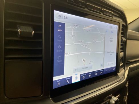 Used 2023 Ford F150 XLT w/ Equipment Group 302A High image 25