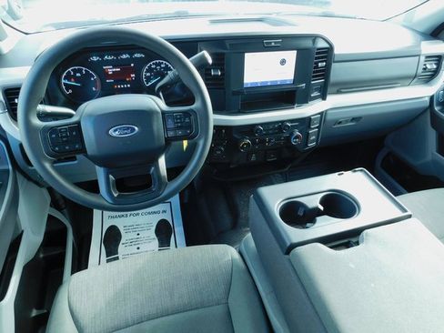 Used 2025 Ford F350 XLT image 20