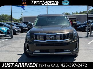 Used 2021 Kia Telluride SX w/ Towing Package FWD video 2