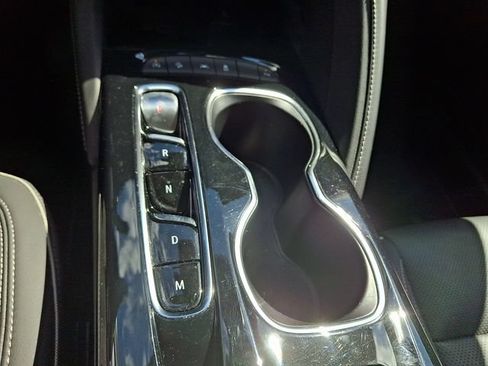 Used 2023 Buick Envision Essence AWD/4WD image 15
