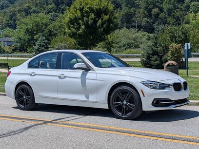 Used 2017 BMW 330i xDrive Sedan